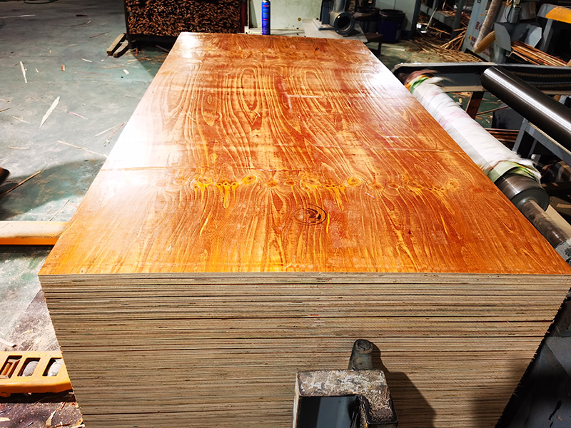 廣西建筑模板什么樣的才算優質插圖